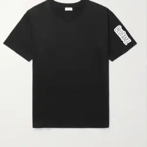 CROFAME Sleeve Edition T-Shirt  Limited Edition